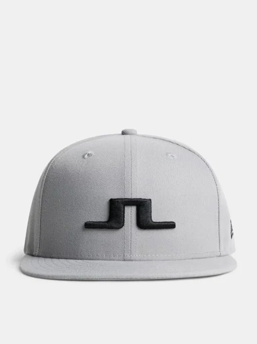 Golf|Golf Caps<J.Lindeberg 5950 JL GRAY GREY UV FrostGray