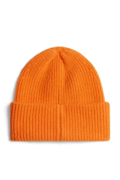 Accessories|Ski<J.Lindeberg Abby Beanie PersimmonOrange