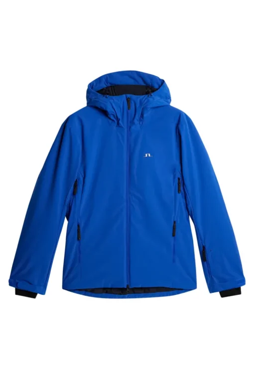 Ski|Jackets<J.Lindeberg Ace Jacket ClubBlue