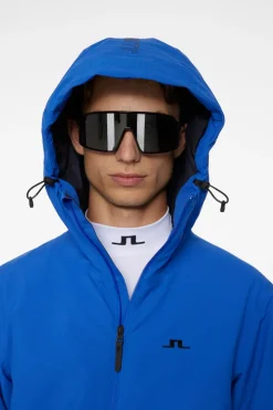 Ski|Jackets<J.Lindeberg Ace Jacket ClubBlue