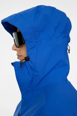 Ski|Jackets<J.Lindeberg Ace Jacket ClubBlue