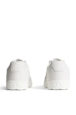 Golf|Golf Shoes<J.Lindeberg Ace Low-Top Golf Sneaker White