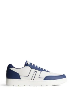 Golf|Golf Shoes<J.Lindeberg Ace Low-Top Golf Sneaker EstateBlue