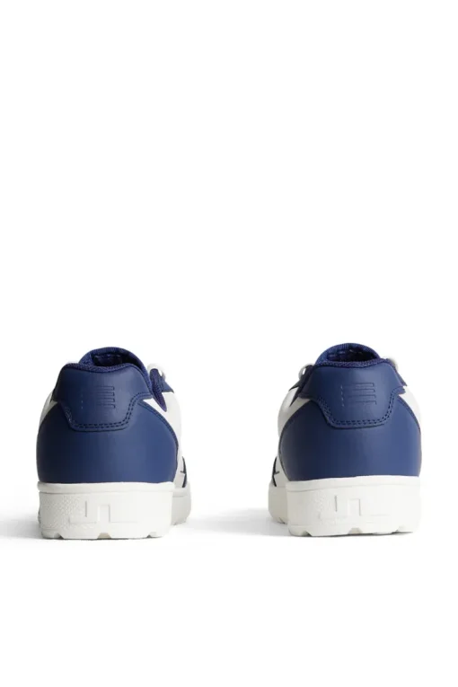 Golf|Golf Shoes<J.Lindeberg Ace Low-Top Golf Sneaker EstateBlue