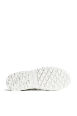 Golf|Golf Shoes<J.Lindeberg Ace Low-Top Golf Sneaker W White