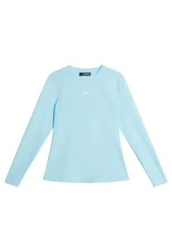Outdoor|Base & Mid Layers<J.Lindeberg Ada LS T-shirt Atomizer