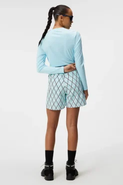 Outdoor|Base & Mid Layers<J.Lindeberg Ada LS T-shirt Atomizer