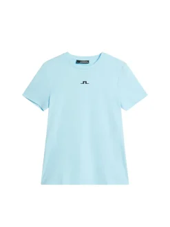 Base & Mid Layers|Outdoor<J.Lindeberg Ada T-shirt Atomizer
