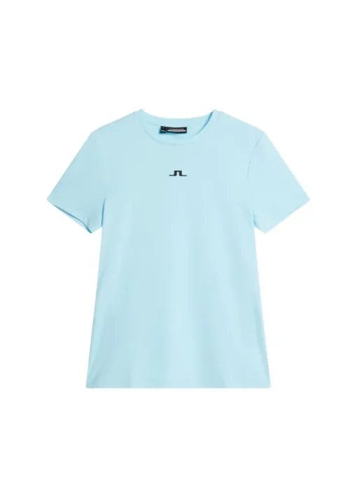 Base & Mid Layers|Outdoor<J.Lindeberg Ada T-shirt Atomizer