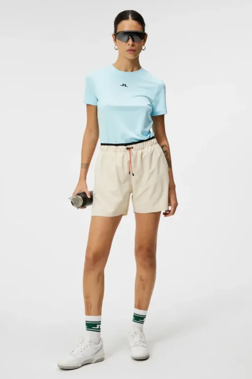 Base & Mid Layers|Outdoor<J.Lindeberg Ada T-shirt Atomizer