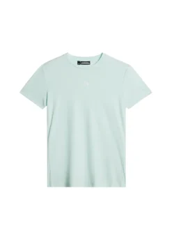 Tops|Tennis<J.Lindeberg Ada T-shirt MoonlightJade