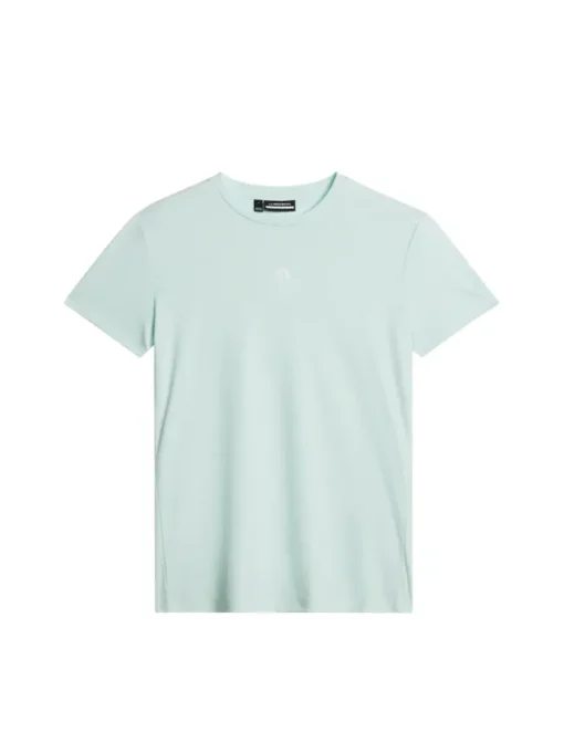 Tops|Tennis<J.Lindeberg Ada T-shirt MoonlightJade