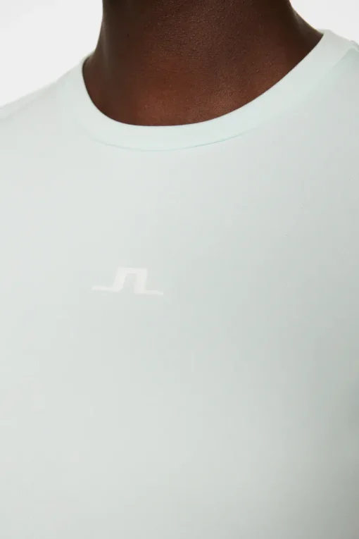 Tops|Tennis<J.Lindeberg Ada T-shirt MoonlightJade