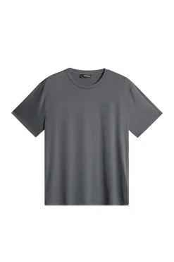 T-shirts|Tennis<J.Lindeberg Ade T-shirt LavaSmoke
