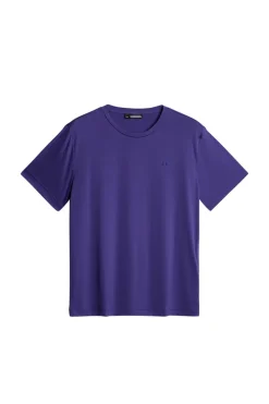 T-shirts|Tennis<J.Lindeberg Ade T-shirt DeepWisteria
