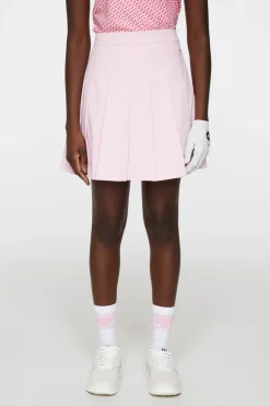 Golf|Skirts<J.Lindeberg Adina Skirt Nosegay