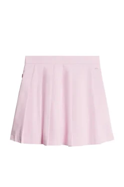 Golf|Skirts<J.Lindeberg Adina Skirt Nosegay