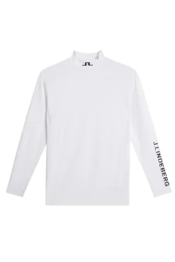 Golf|Ski<J.Lindeberg Aello Soft Compression White