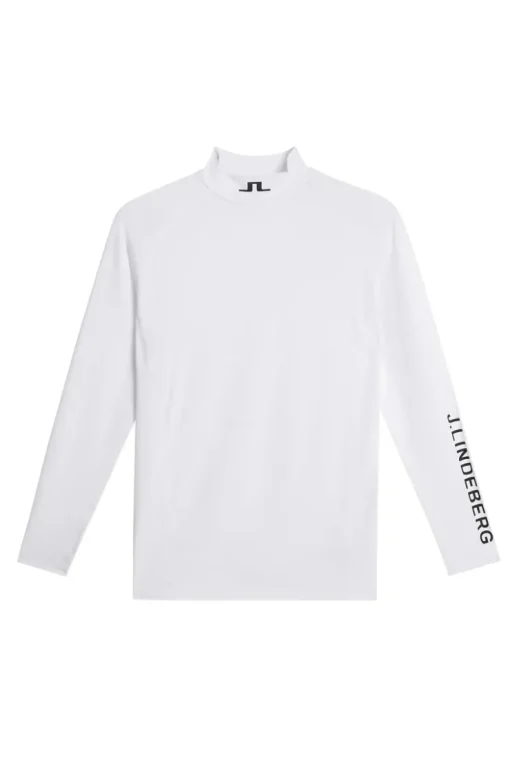 Golf|Ski<J.Lindeberg Aello Soft Compression White