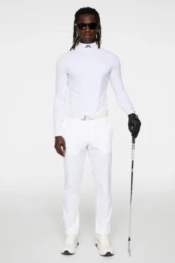 Golf|Ski<J.Lindeberg Aello Soft Compression White