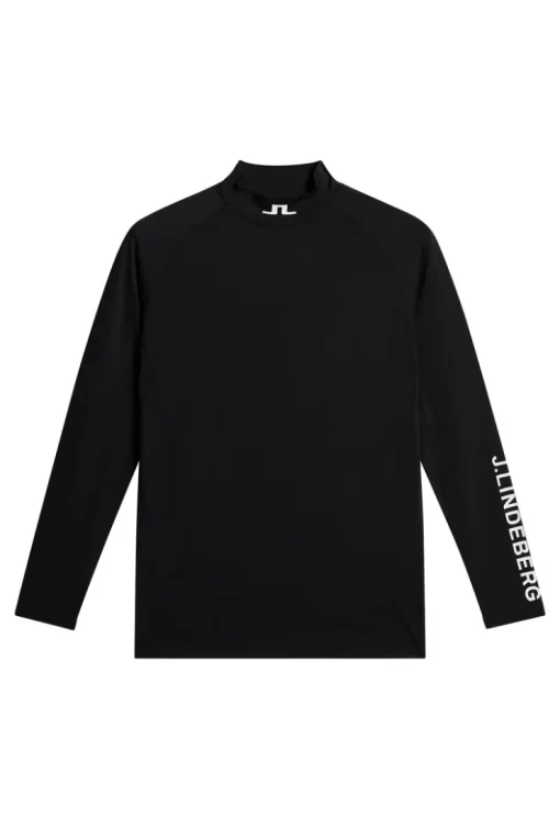 Golf|Ski<J.Lindeberg Aello Soft Compression Black