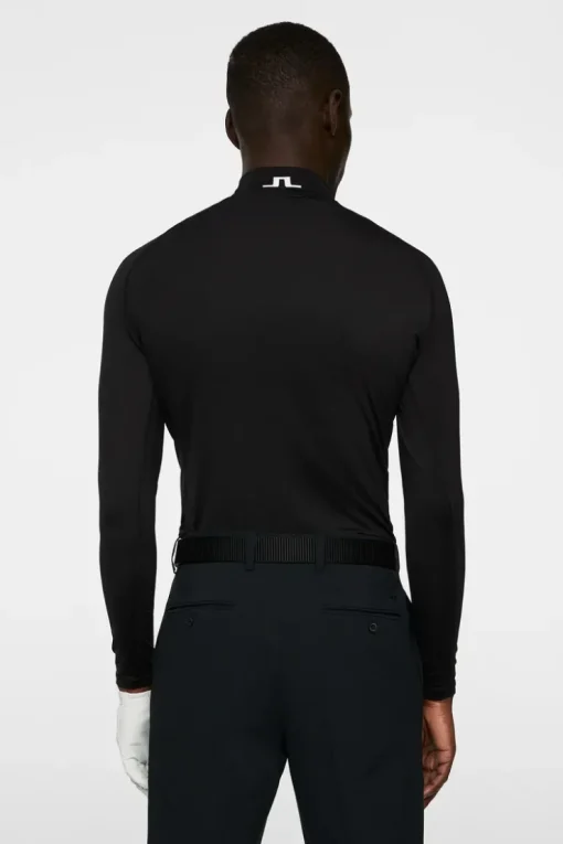 Golf|Ski<J.Lindeberg Aello Soft Compression Black