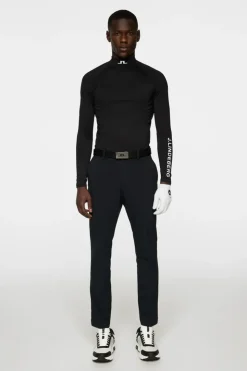 Golf|Ski<J.Lindeberg Aello Soft Compression Black