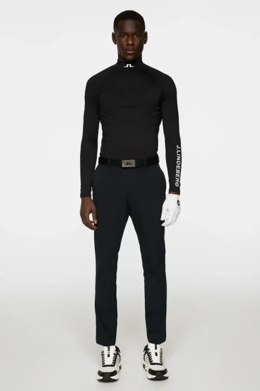 Golf|Ski<J.Lindeberg Aello Soft Compression Black