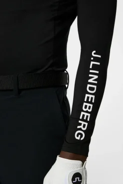 Golf|Ski<J.Lindeberg Aello Soft Compression Black