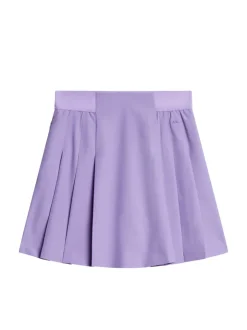 Golf|Skirts<J.Lindeberg Alesia Skirt Bougainvillea