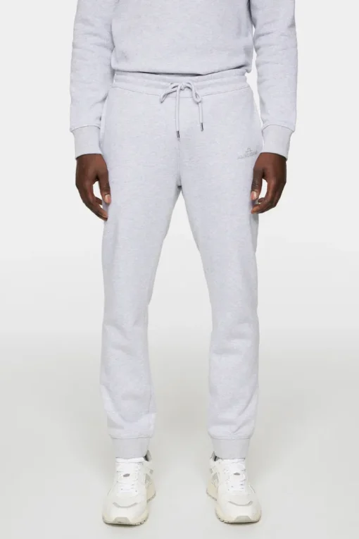 Active|Bottoms<J.Lindeberg Alpha Pant LightGreyMelange