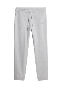 Active|Bottoms<J.Lindeberg Alpha Pant LightGreyMelange