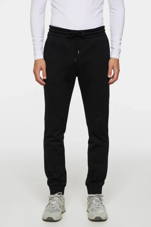 Bottoms|Active<J.Lindeberg Alpha Pant Black
