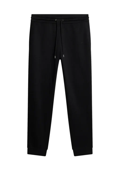 Bottoms|Active<J.Lindeberg Alpha Pant Black