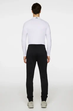 Bottoms|Active<J.Lindeberg Alpha Pant Black