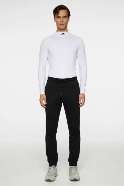 Bottoms|Active<J.Lindeberg Alpha Pant Black