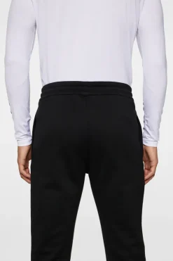 Bottoms|Active<J.Lindeberg Alpha Pant Black