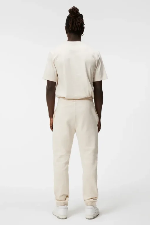 Bottoms<J.Lindeberg Alpha Pant BeigeMelange