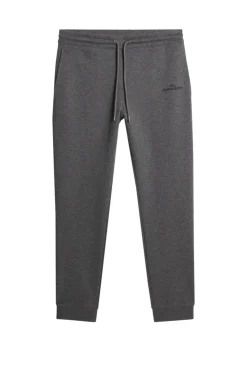 Bottoms<J.Lindeberg Alpha Sweatpant DarkGreyMelange