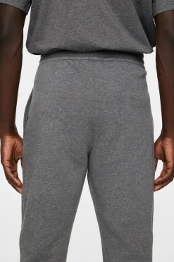Bottoms<J.Lindeberg Alpha Sweatpant DarkGreyMelange