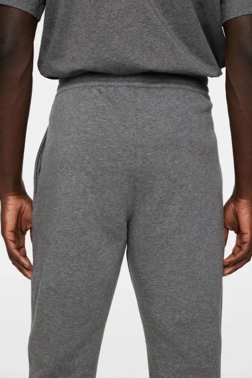 Bottoms<J.Lindeberg Alpha Sweatpant DarkGreyMelange