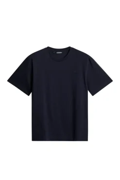 T-shirts|Active<J.Lindeberg Alpha T-shirt JLNavy