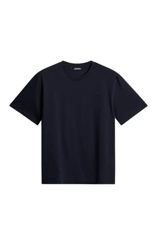 T-shirts|Active<J.Lindeberg Alpha T-shirt JLNavy