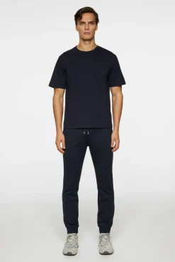 T-shirts|Active<J.Lindeberg Alpha T-shirt JLNavy