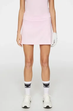 Golf|Skirts<J.Lindeberg Amelie Skirt Nosegay