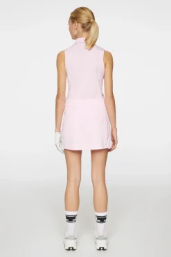 Golf|Skirts<J.Lindeberg Amelie Skirt Nosegay