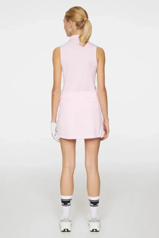 Golf|Skirts<J.Lindeberg Amelie Skirt Nosegay
