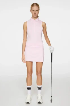 Golf|Skirts<J.Lindeberg Amelie Skirt Nosegay