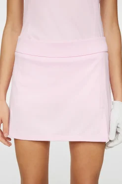 Golf|Skirts<J.Lindeberg Amelie Skirt Nosegay