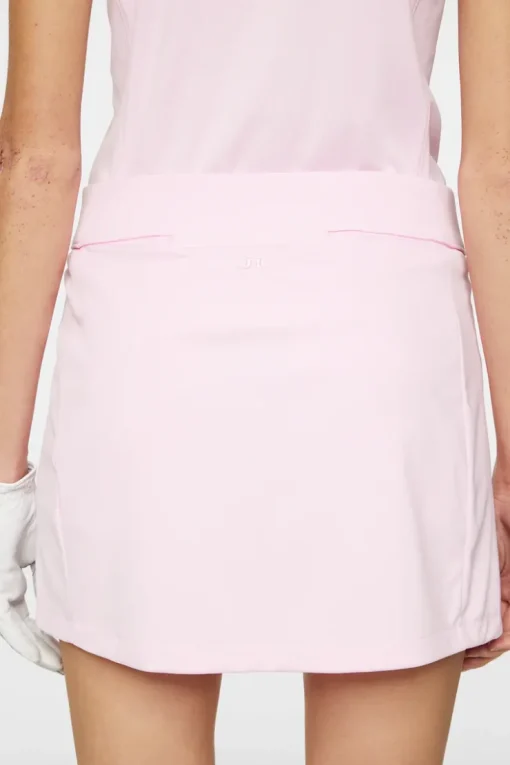 Golf|Skirts<J.Lindeberg Amelie Skirt Nosegay